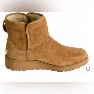 Ugg Kristin Chestnut Boot